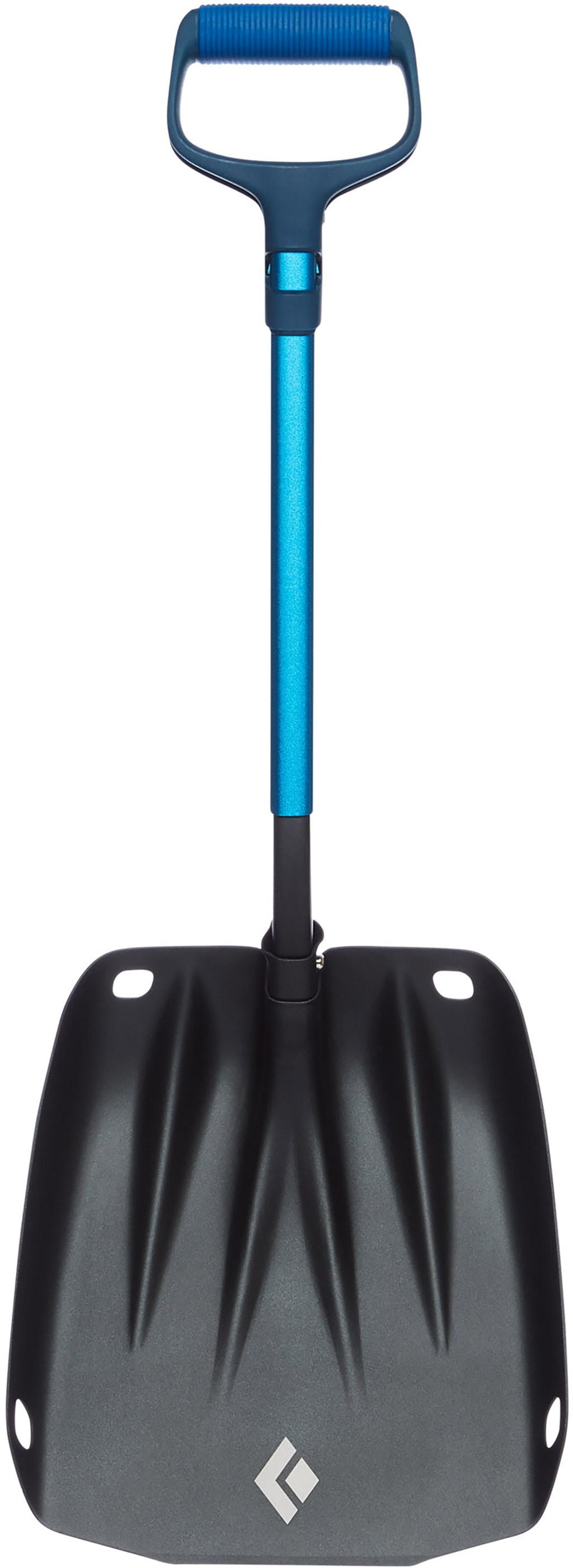 Product gallery image number 2 for product Evac 9 Shovel