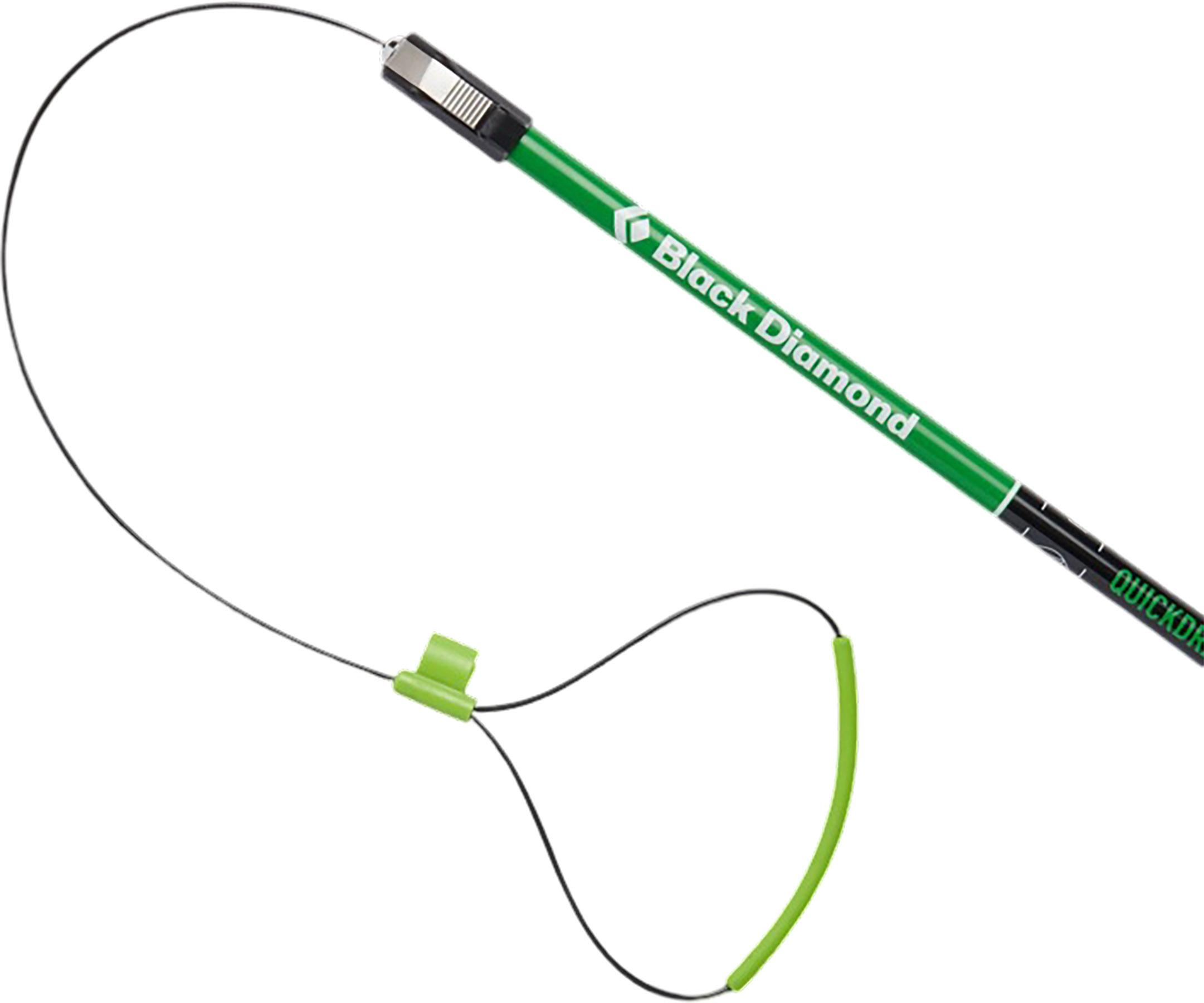 Product gallery image number 3 for product Quickdraw Pro Probe 240cm