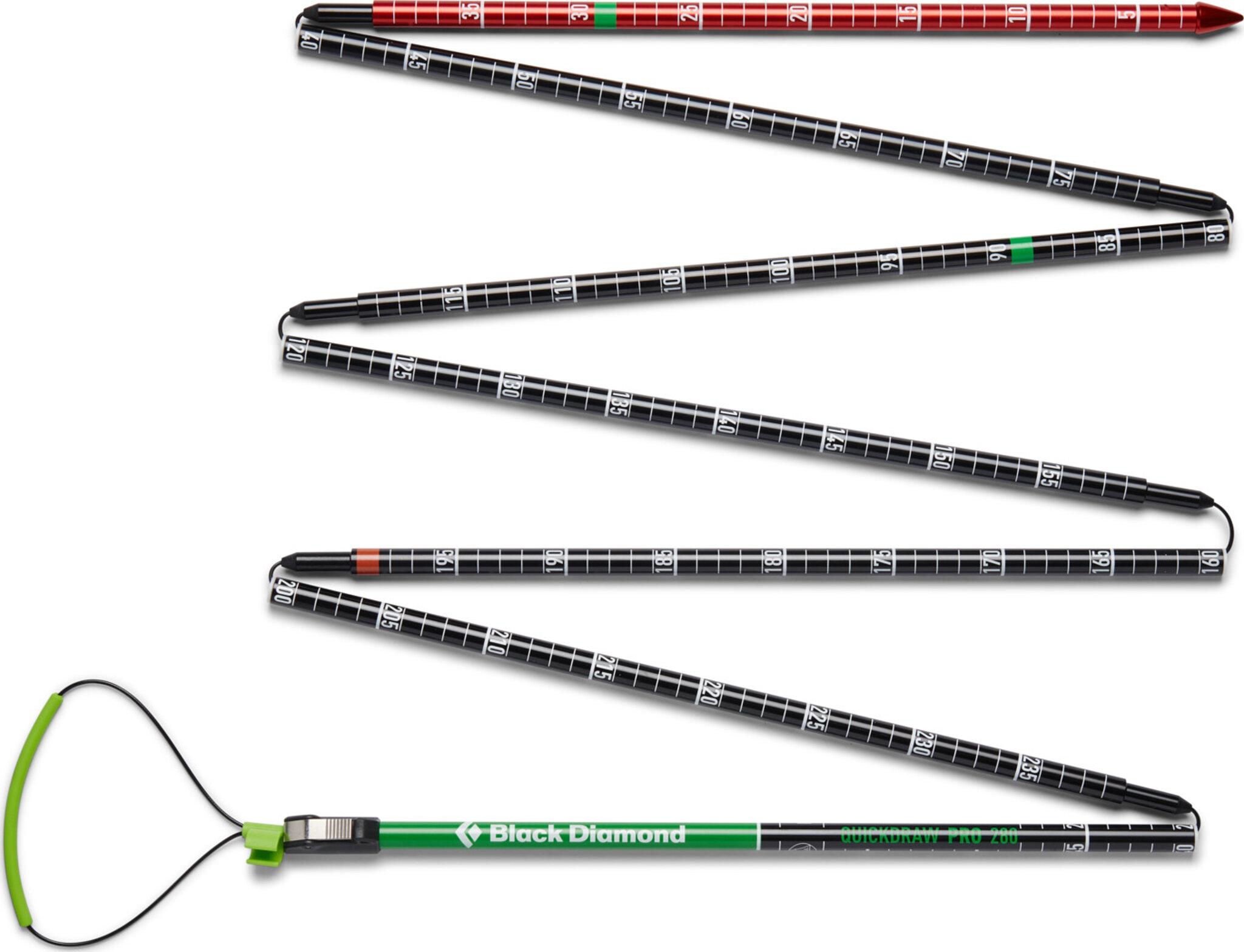 Product image for Quickdraw Pro 280 Probe