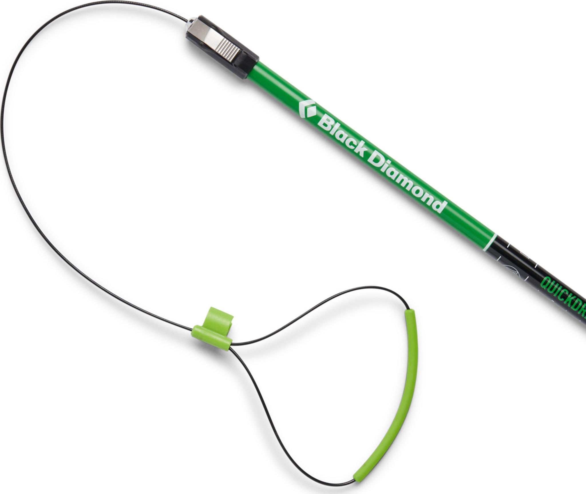 Product gallery image number 2 for product Quickdraw Pro 320 Probe 