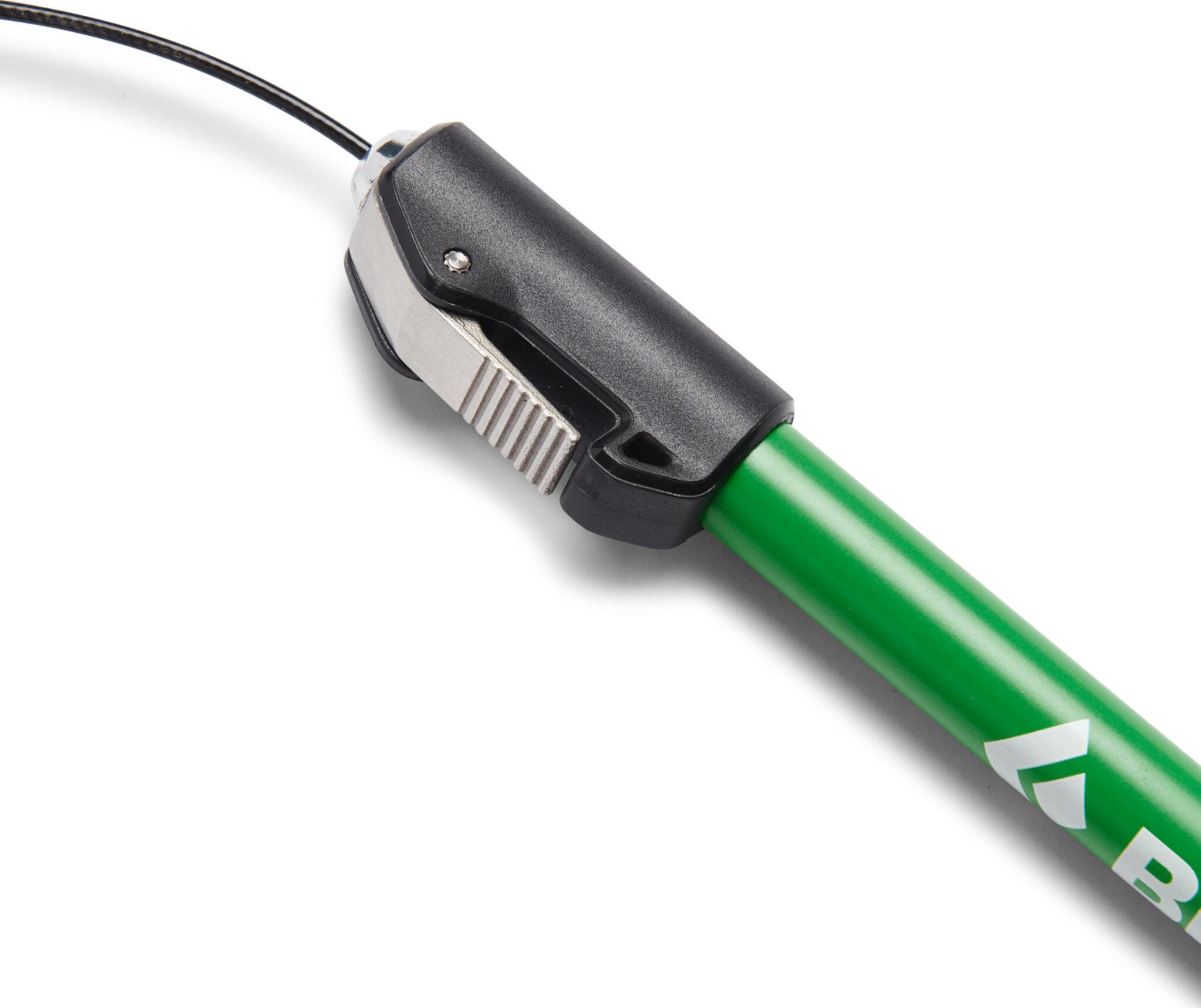 Product gallery image number 4 for product Quickdraw Pro 320 Probe 