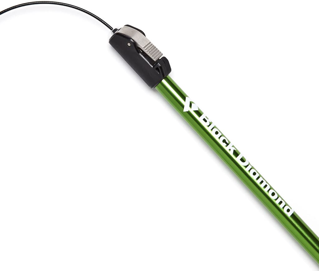 Product gallery image number 2 for product Quickdraw Pro Probe 280