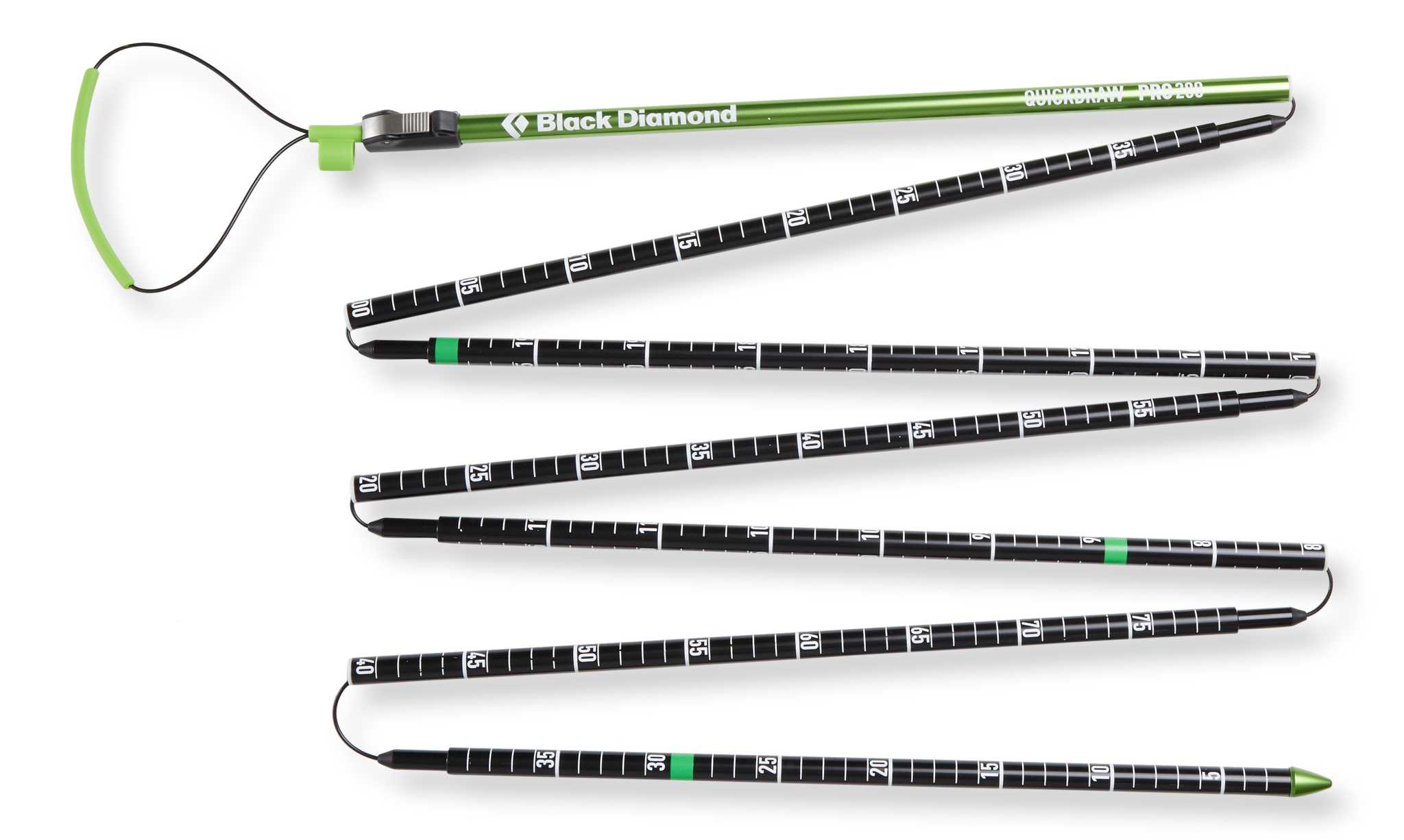 Image de produit pour Sonde Quickdraw Pro 280