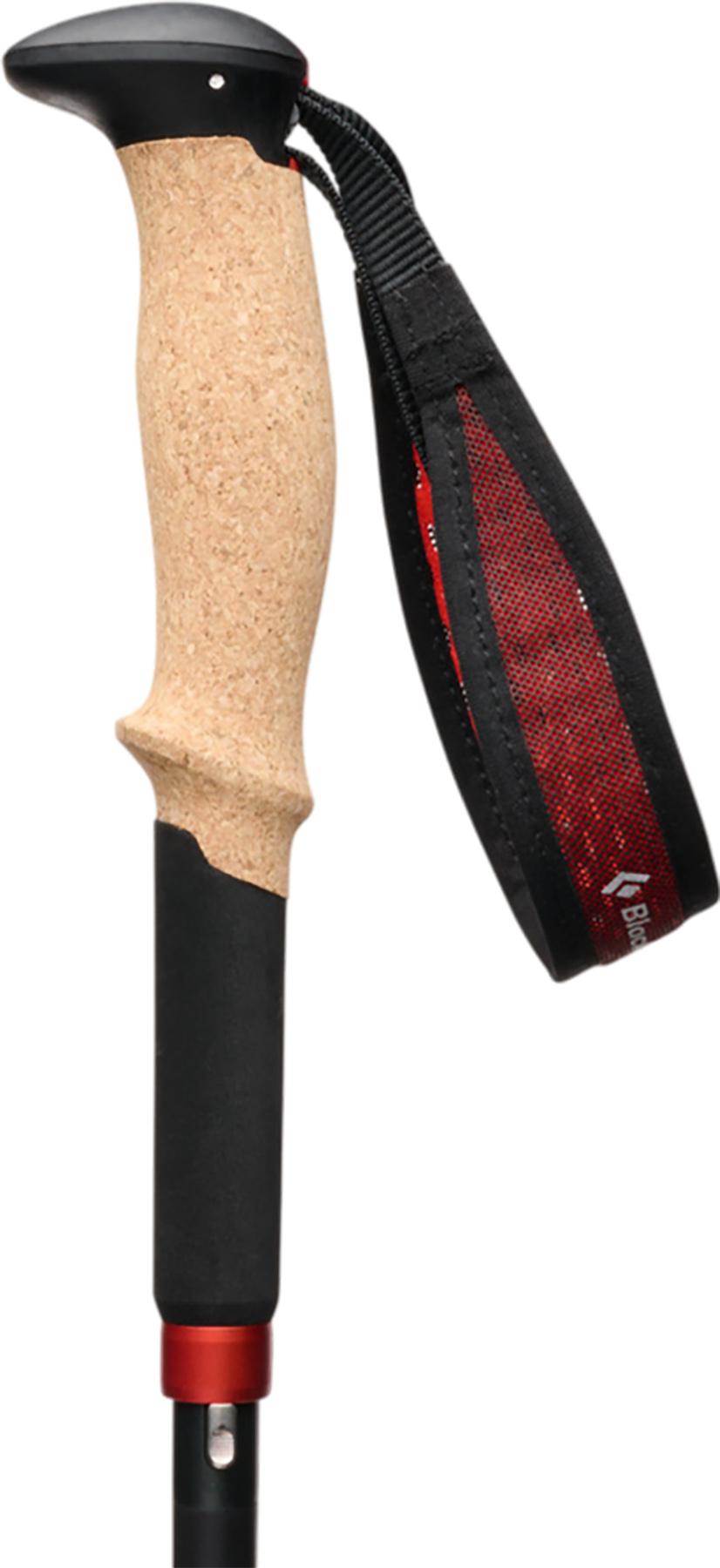 Product gallery image number 4 for product Pursuit Carbon Z Poles