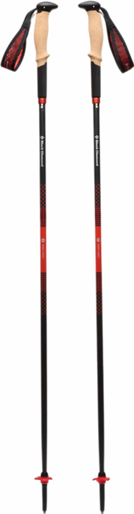 Product image for Pursuit Carbon Z Poles