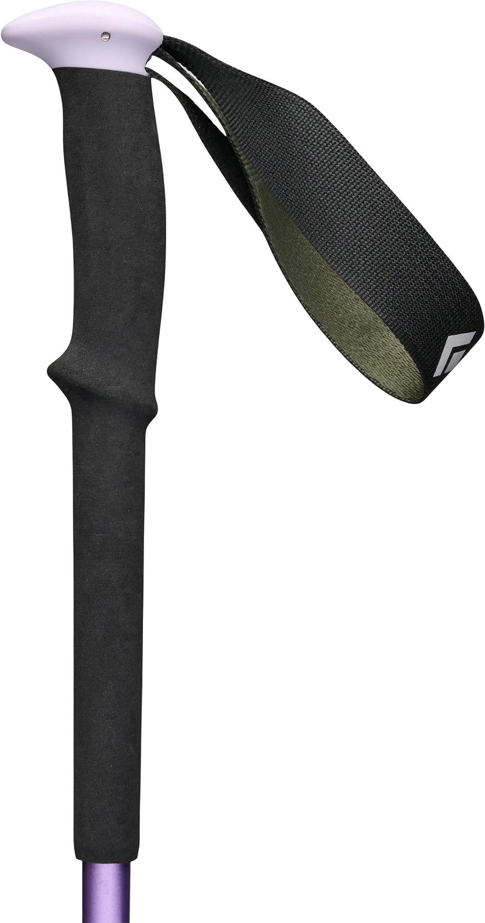 Product gallery image number 2 for product Trail Trekking Poles