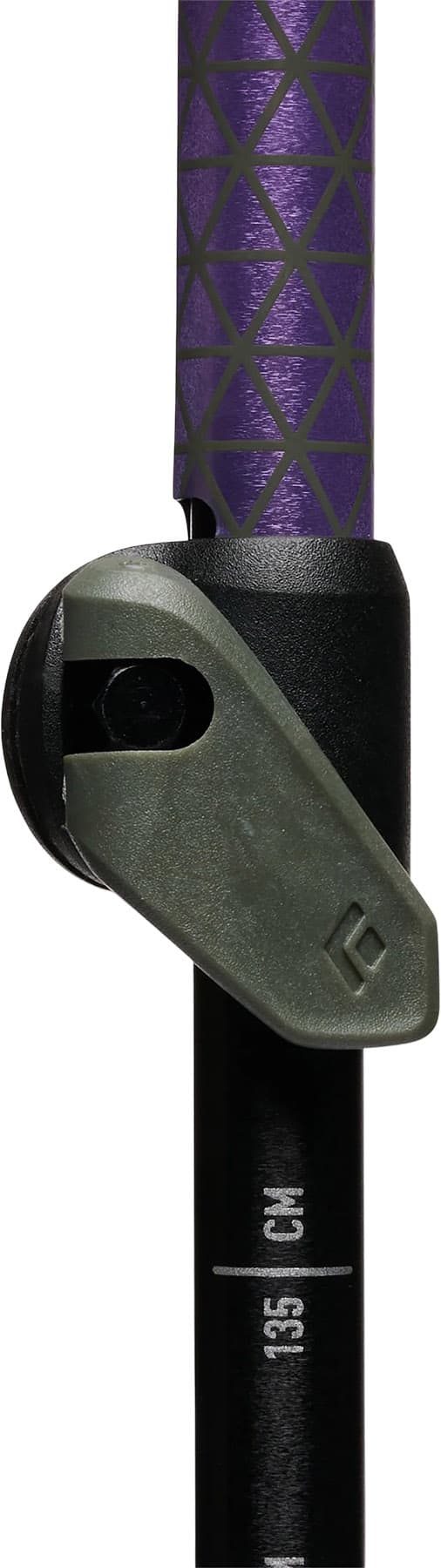 Product gallery image number 4 for product Trail Trekking Poles