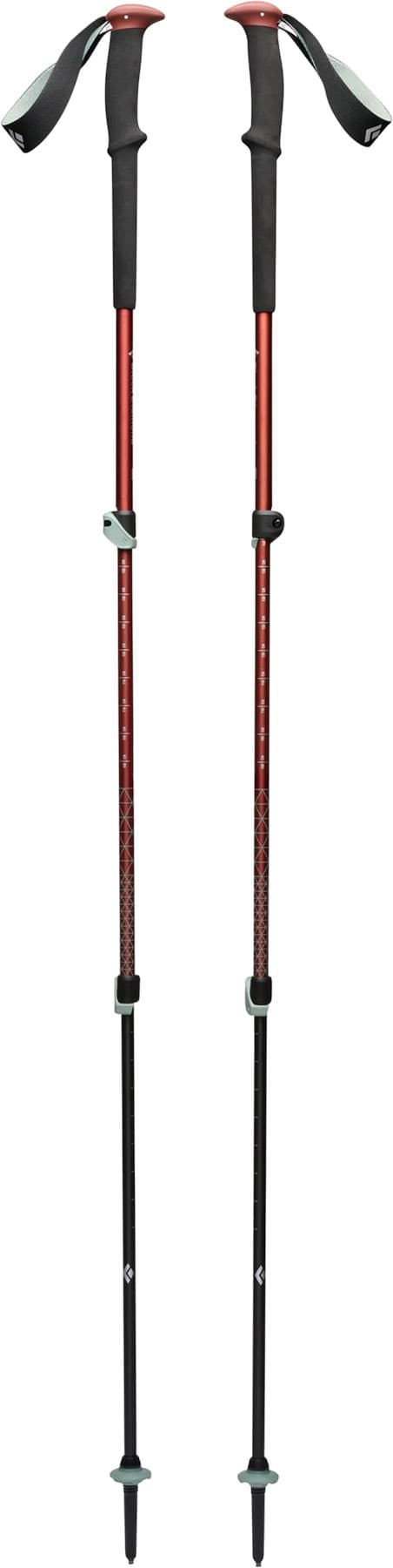 Product gallery image number 4 for product Trail Trekking Poles