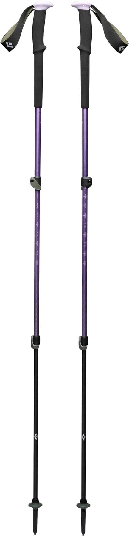 Product gallery image number 5 for product Trail Trekking Poles