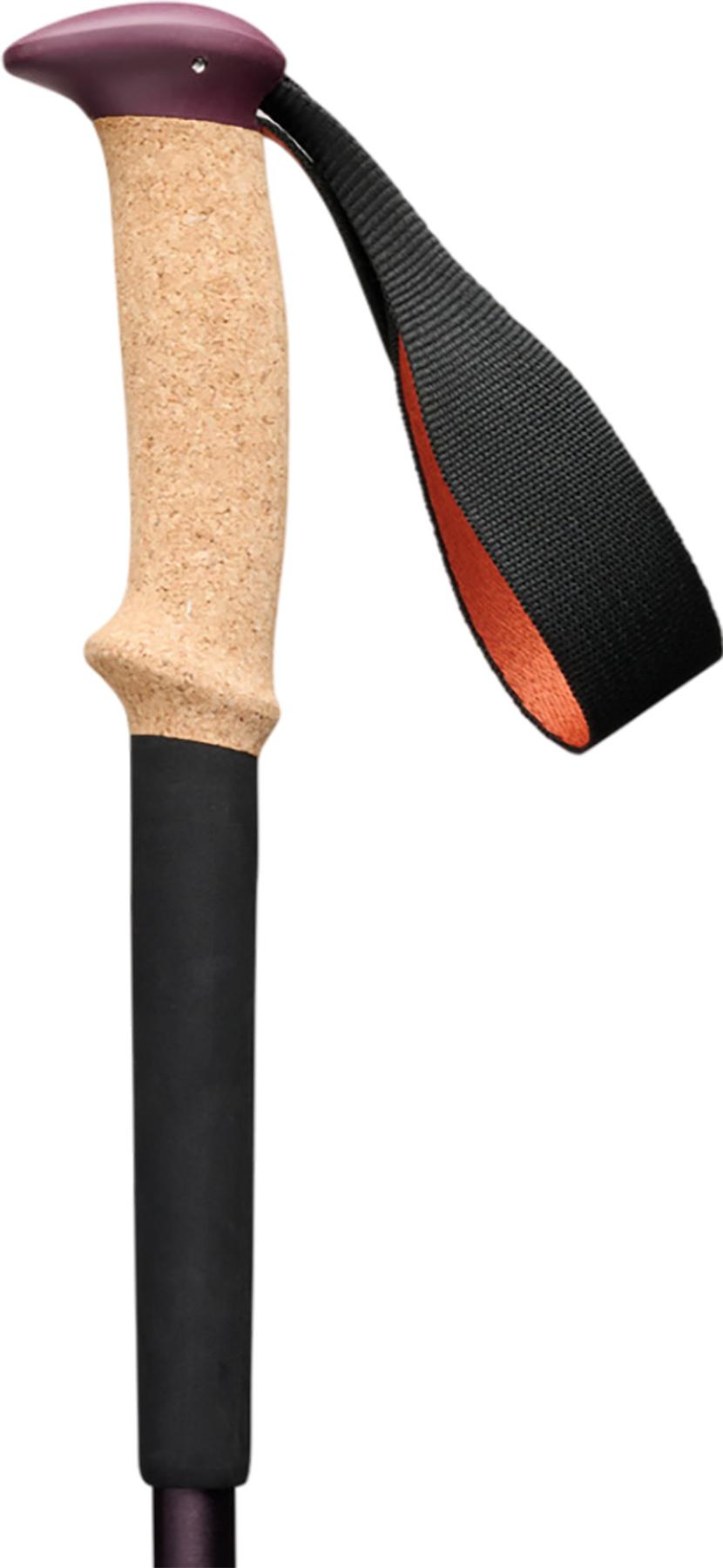 Product gallery image number 2 for product Trail Cork Trekking Poles