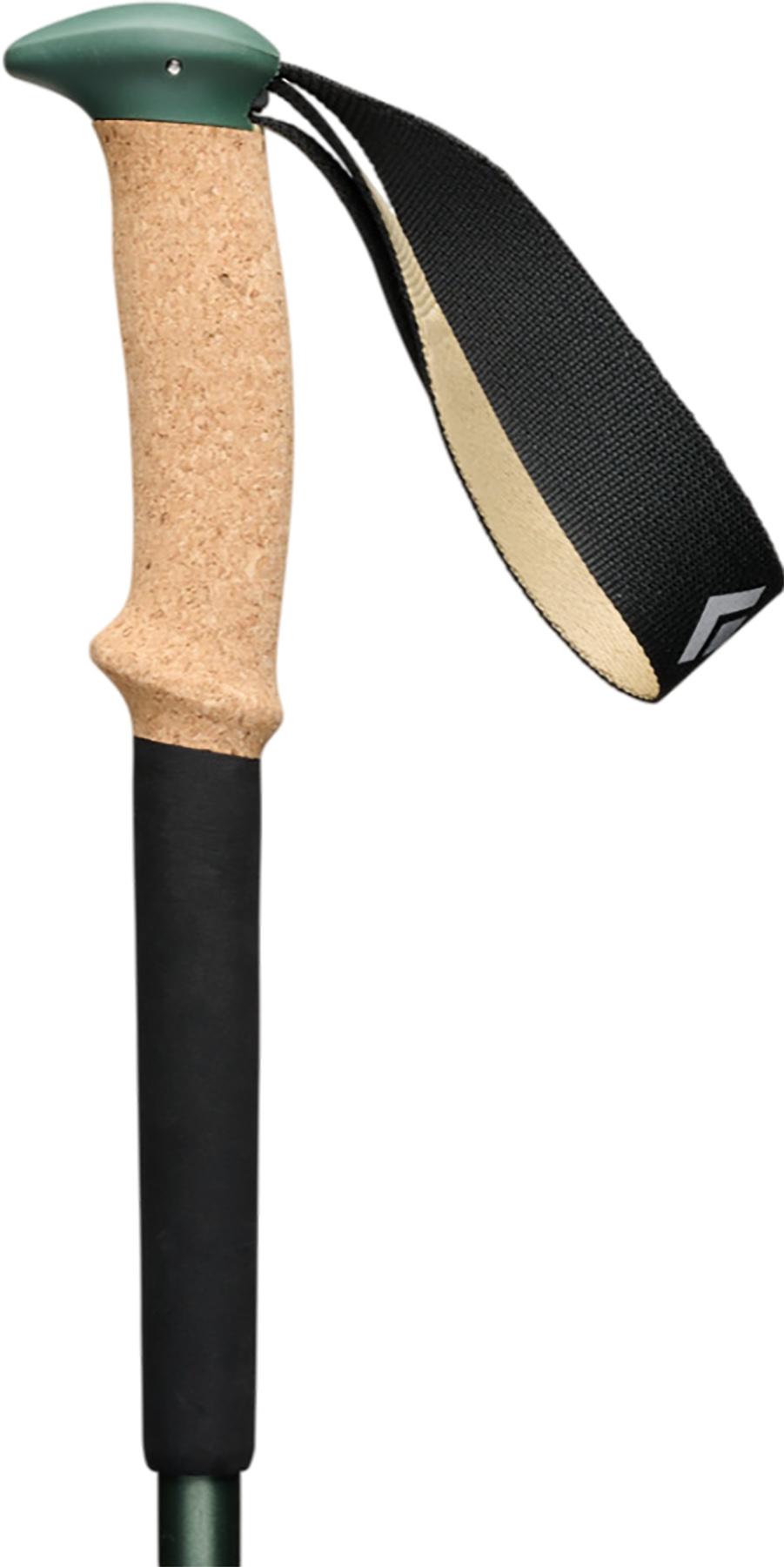 Product gallery image number 3 for product Trail Cork Trekking Poles