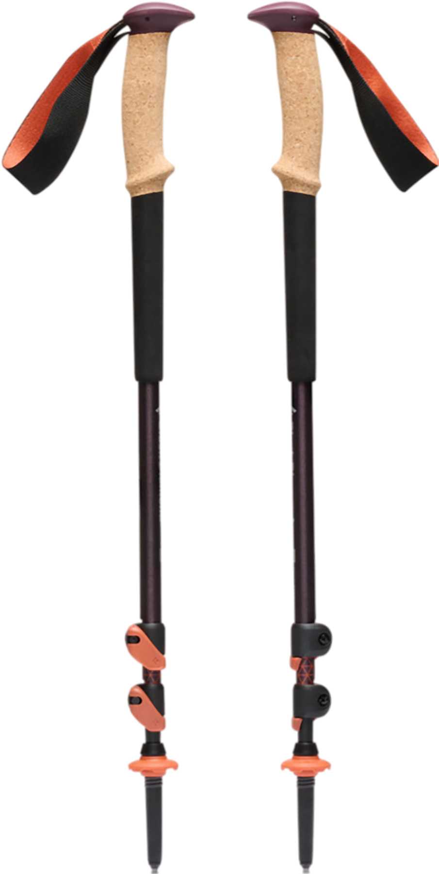 Product image for Trail Cork Trekking Poles