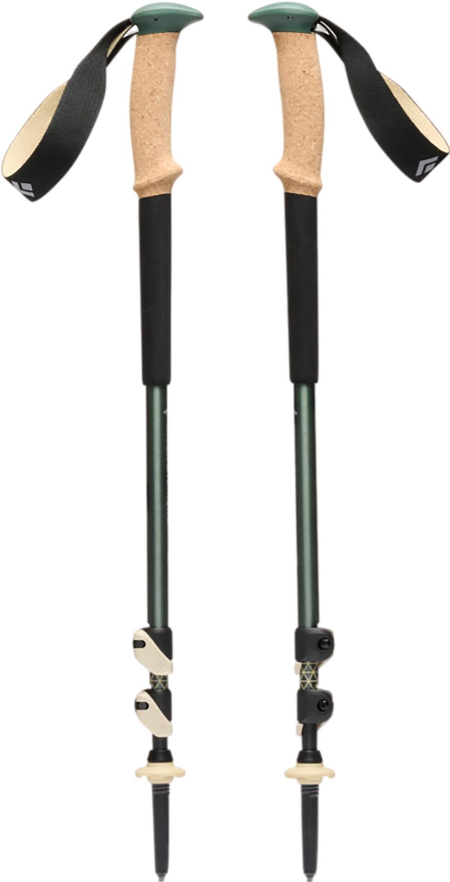 Product image for Trail Cork Trekking Poles