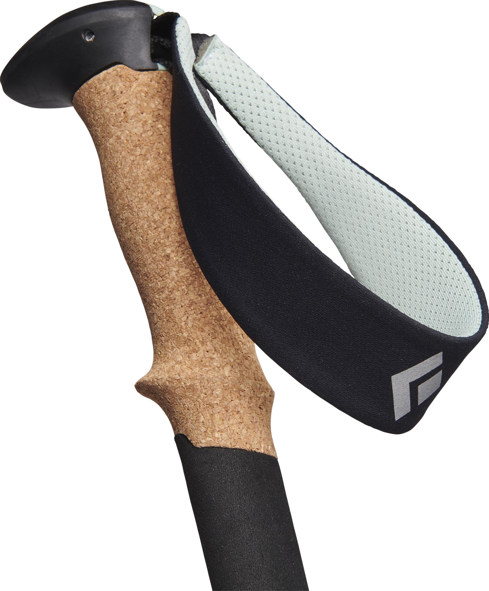 Product gallery image number 4 for product Pursuit Trekking Pole - Unisex