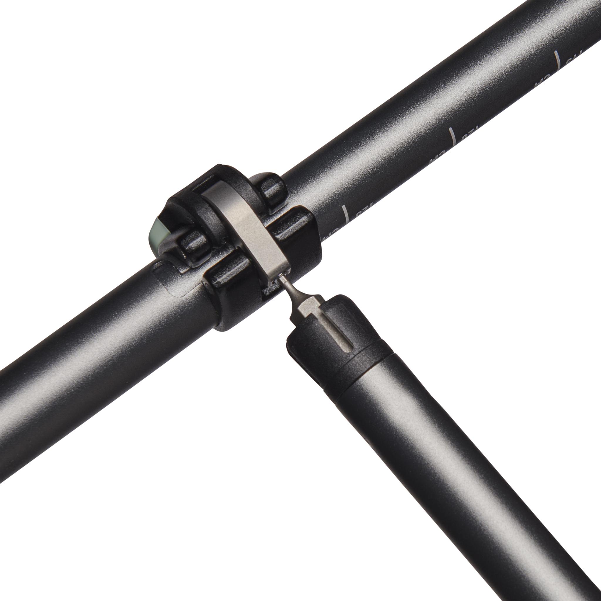 Product gallery image number 6 for product Pursuit Trekking Pole - Unisex