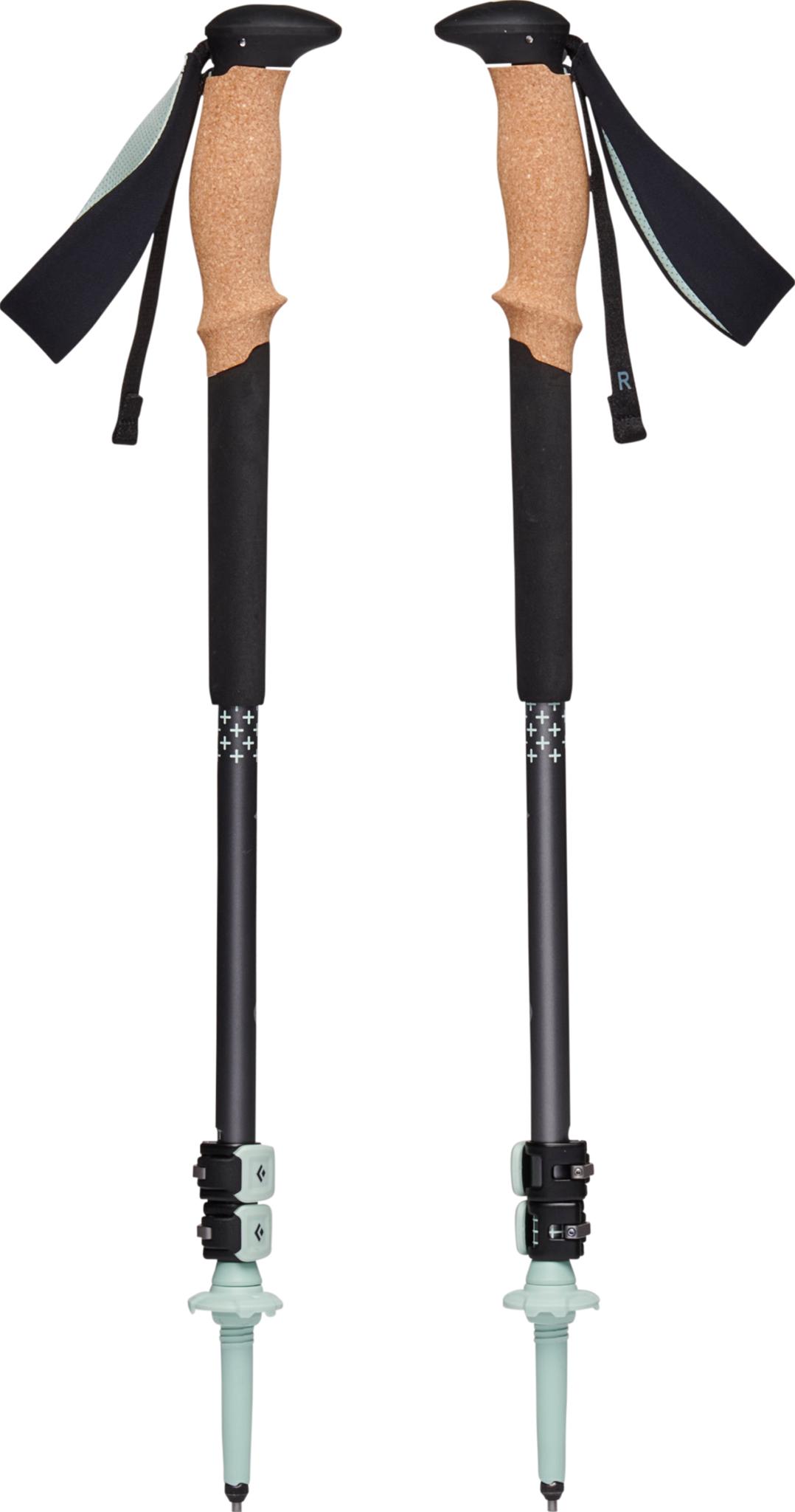 Product gallery image number 7 for product Pursuit Trekking Pole - Unisex