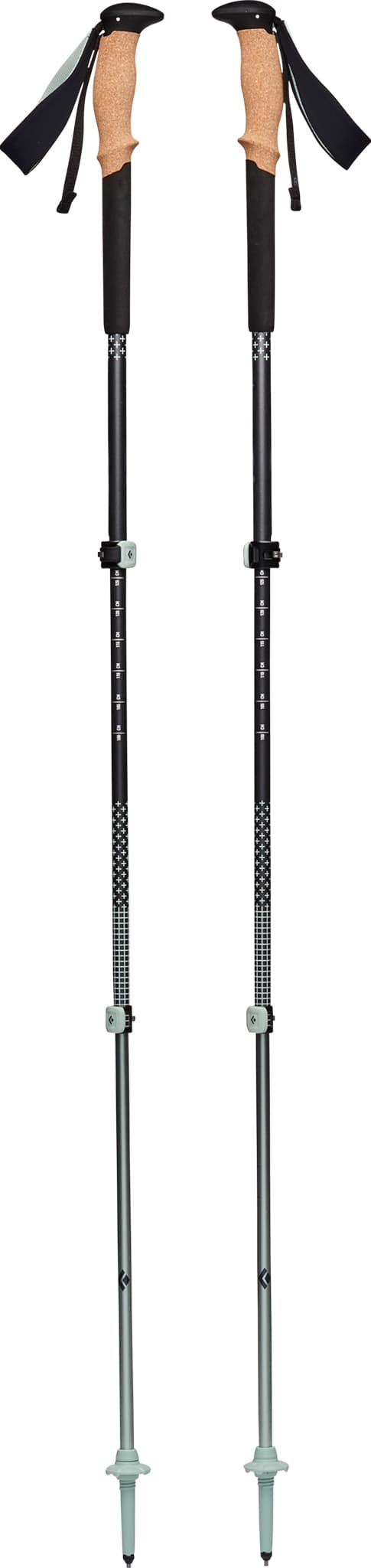 Product gallery image number 1 for product Pursuit Trekking Pole - Unisex