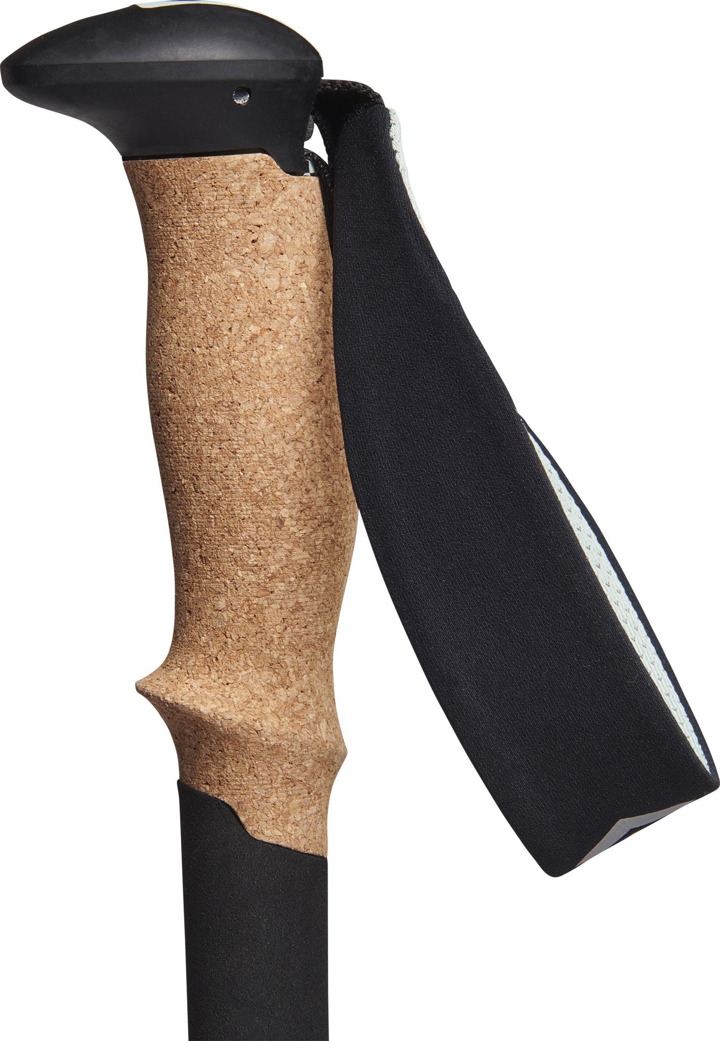 Product gallery image number 4 for product Pursuit Flz Trekking Pole - Unisex