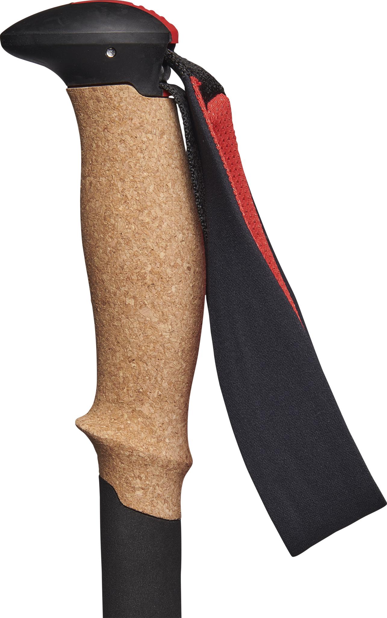 Product gallery image number 3 for product Bâton de randonnée Flz de Pursuit - Unisexe