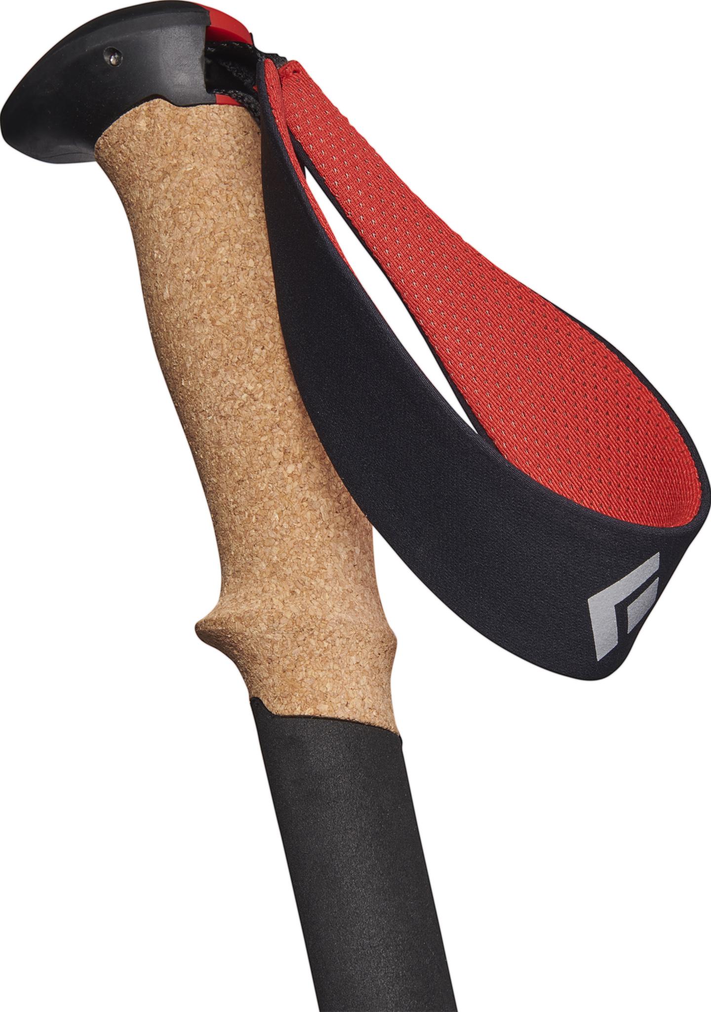 Product gallery image number 5 for product Bâton de randonnée Flz de Pursuit - Unisexe