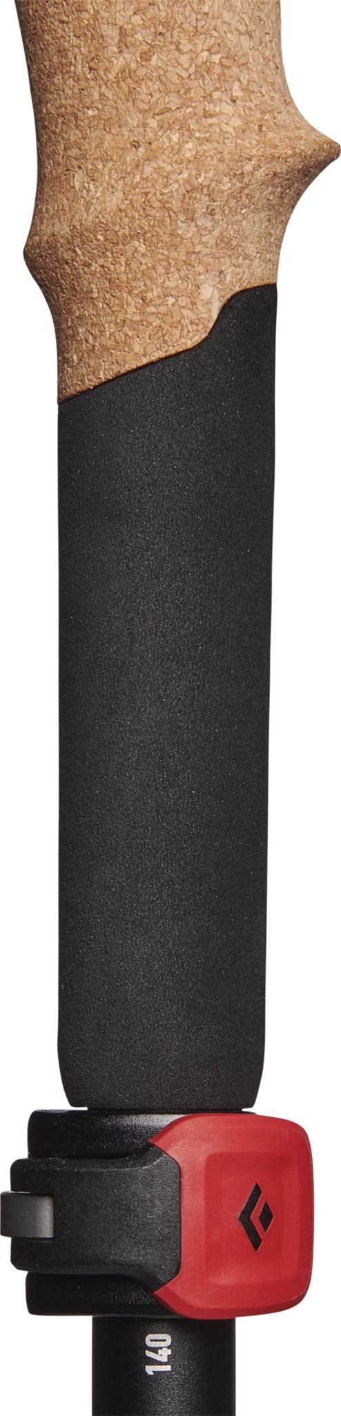 Product gallery image number 6 for product Bâton de randonnée Flz de Pursuit - Unisexe
