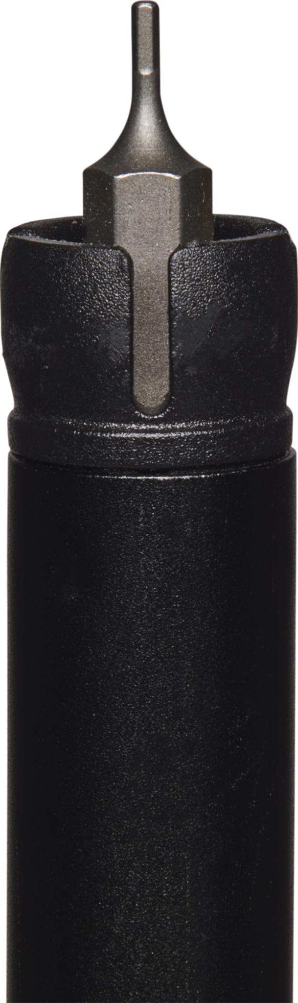 Product gallery image number 7 for product Pursuit Flz Trekking Pole - Unisex