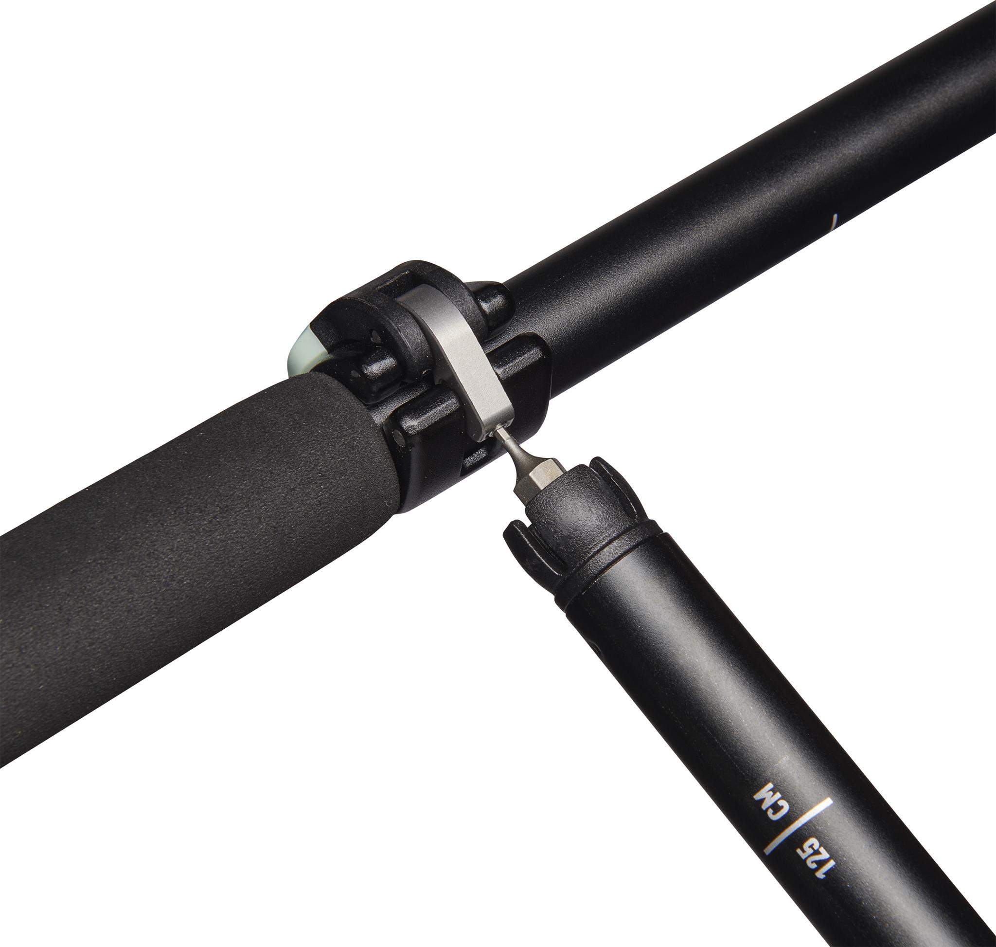 Product gallery image number 8 for product Pursuit Flz Trekking Pole - Unisex