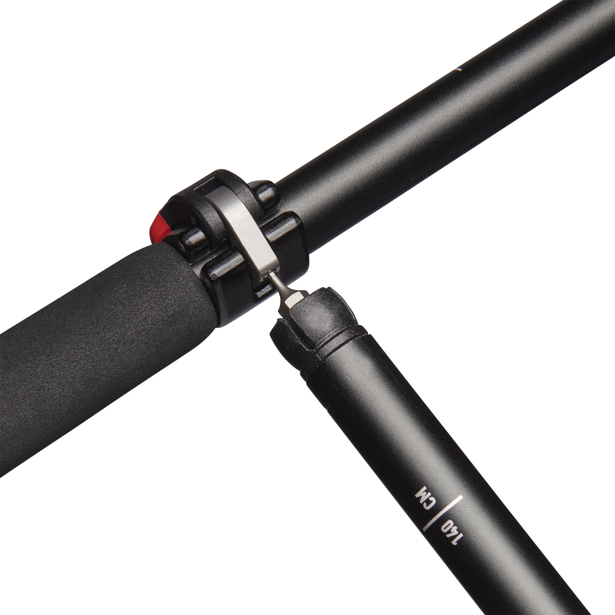 Product gallery image number 8 for product Bâton de randonnée Flz de Pursuit - Unisexe