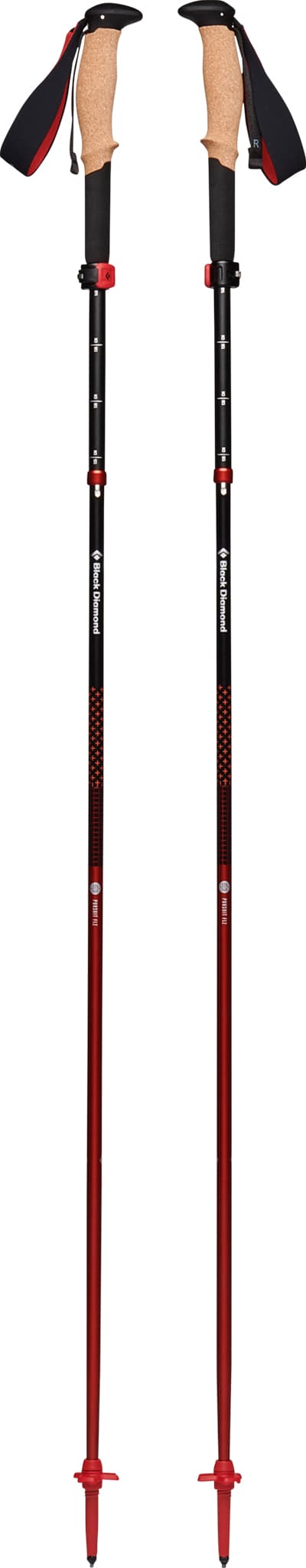 Product image for Bâton de randonnée Flz de Pursuit - Unisexe