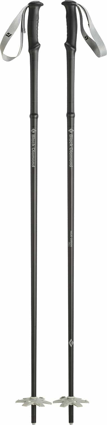 Image de produit pour Batons Fixes Helio Carbon