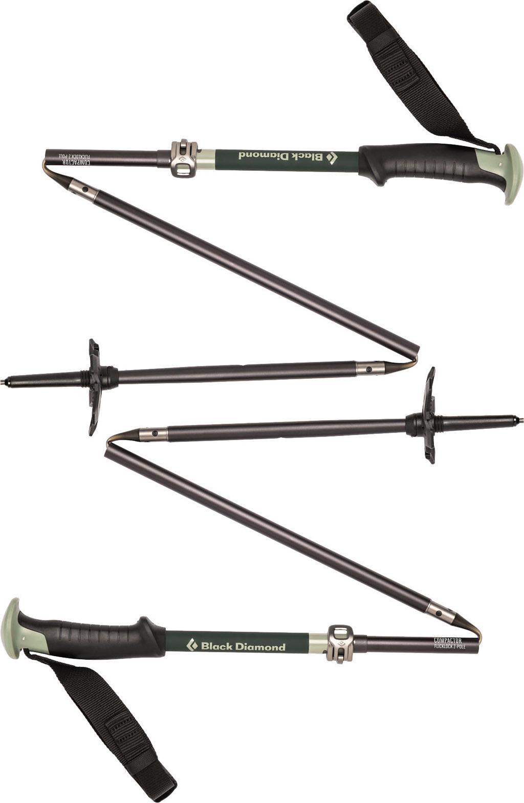 Product gallery image number 3 for product Compactor Ski Poles