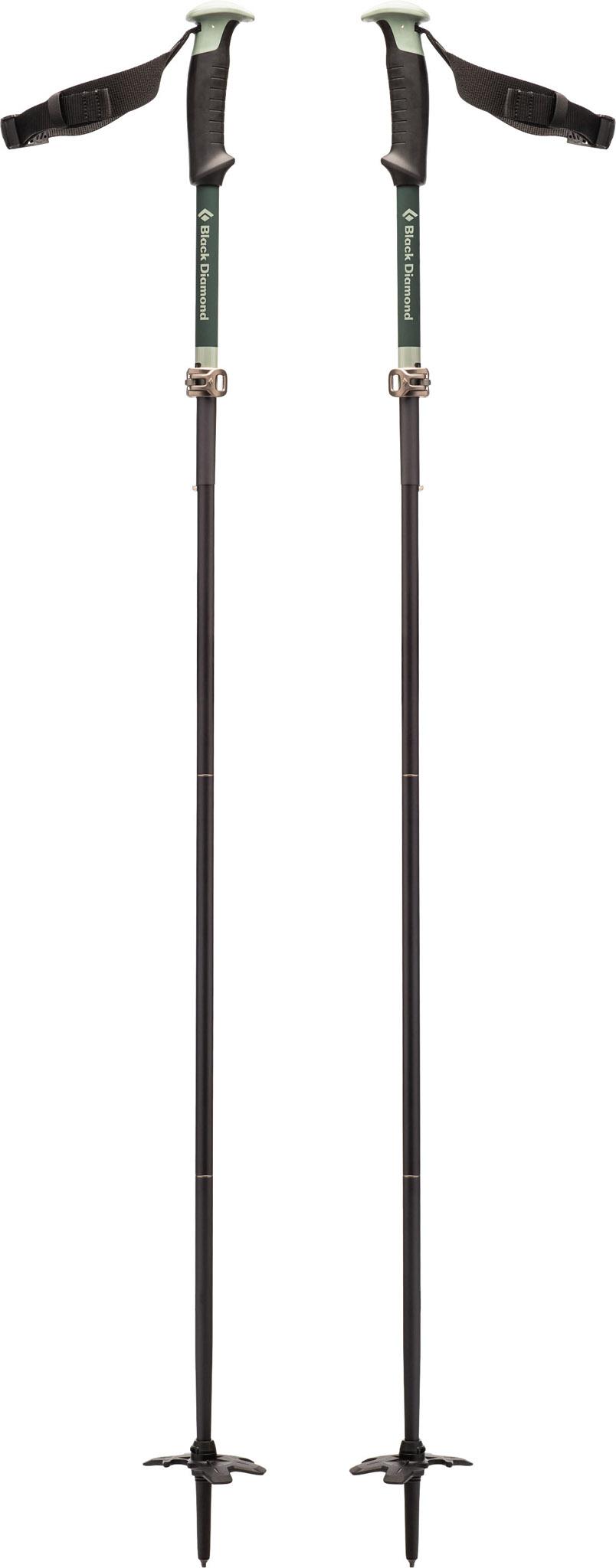 Product gallery image number 1 for product Compactor Ski Poles