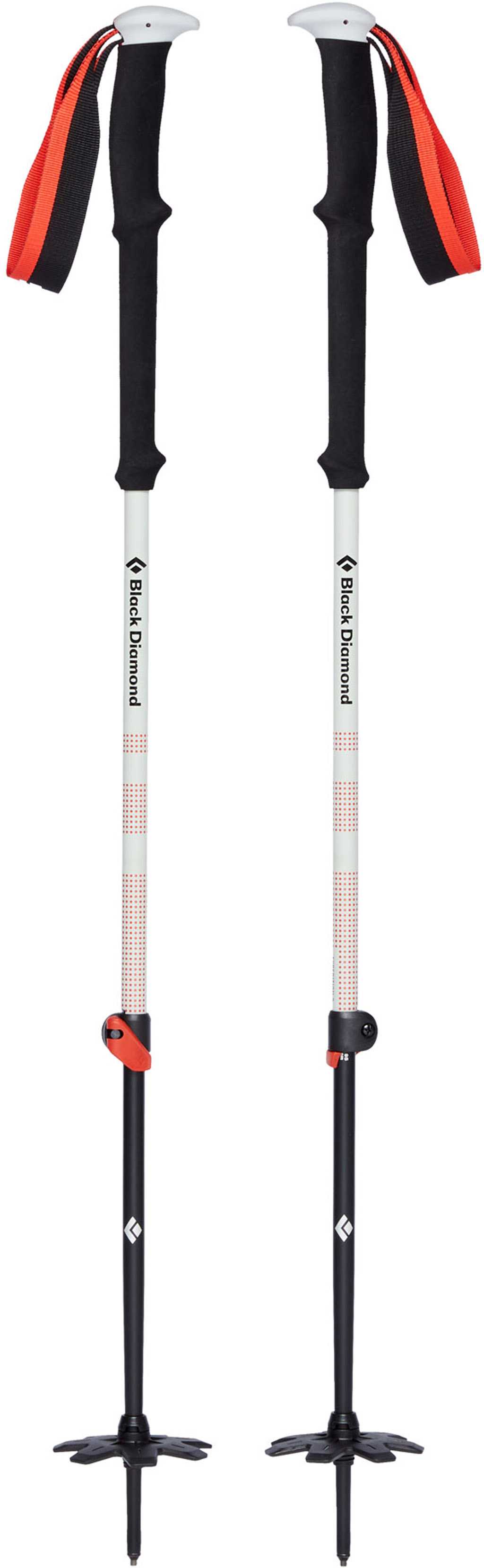 Image de produit pour Bâtons de ski Expédition 2