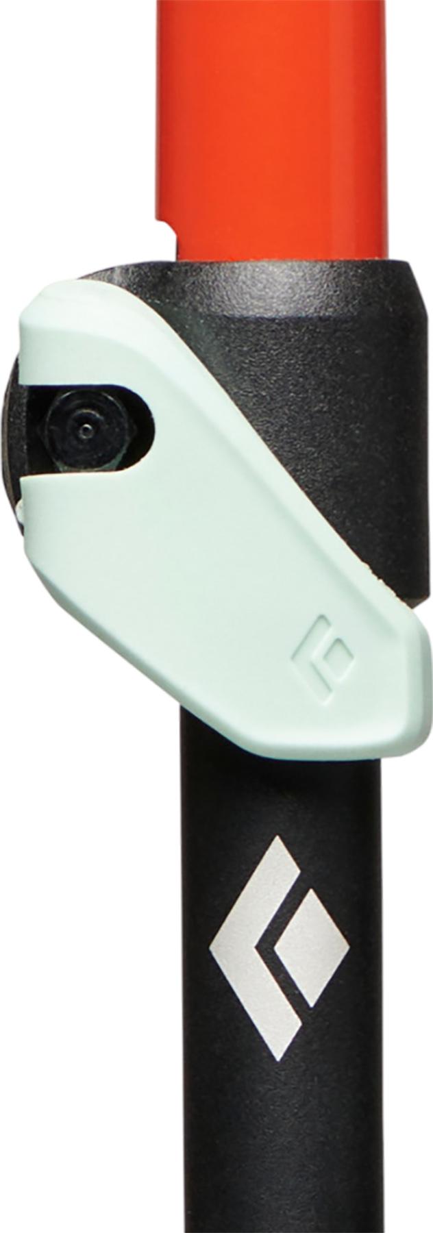 Product gallery image number 3 for product Traverse Ski Poles