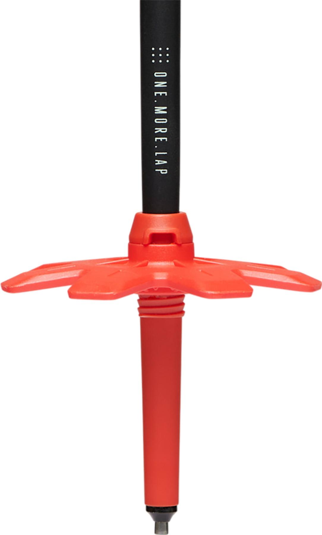 Product gallery image number 5 for product Traverse Ski Poles