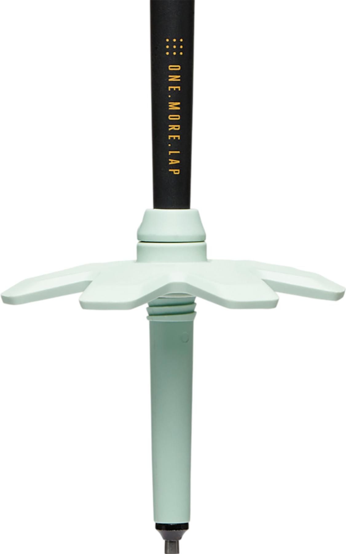 Product gallery image number 3 for product Traverse Pro Ski Poles