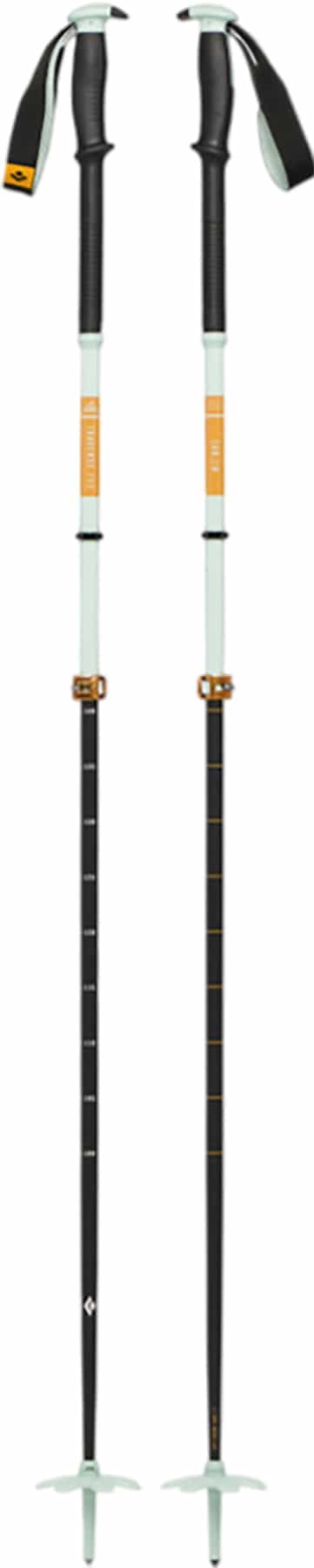 Product image for Traverse Pro Ski Poles