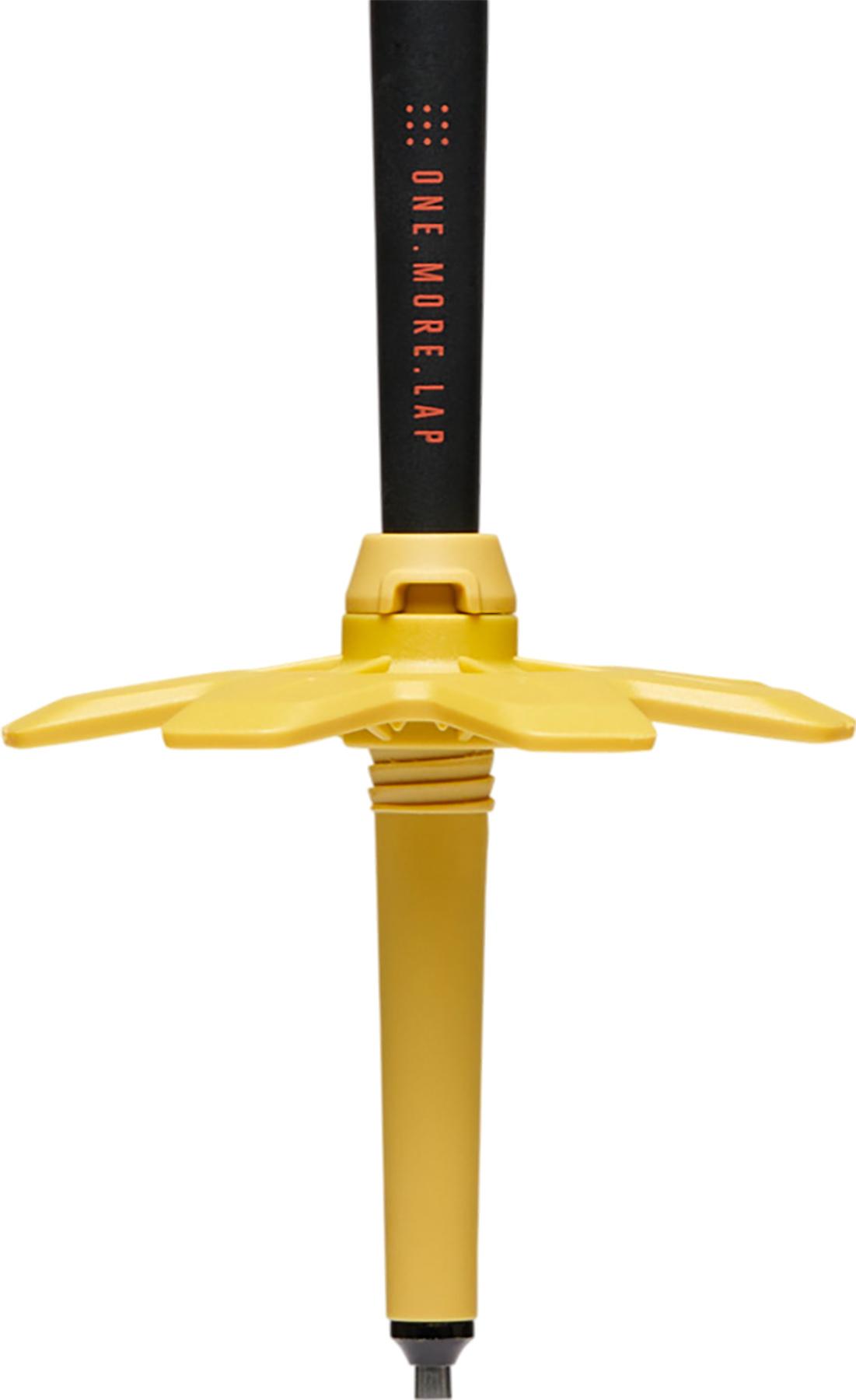 Product gallery image number 4 for product Traverse 3 Ski Poles