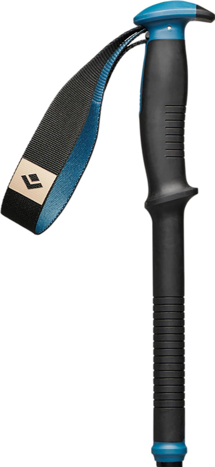 Product gallery image number 3 for product Traverse Compactor Ski Poles