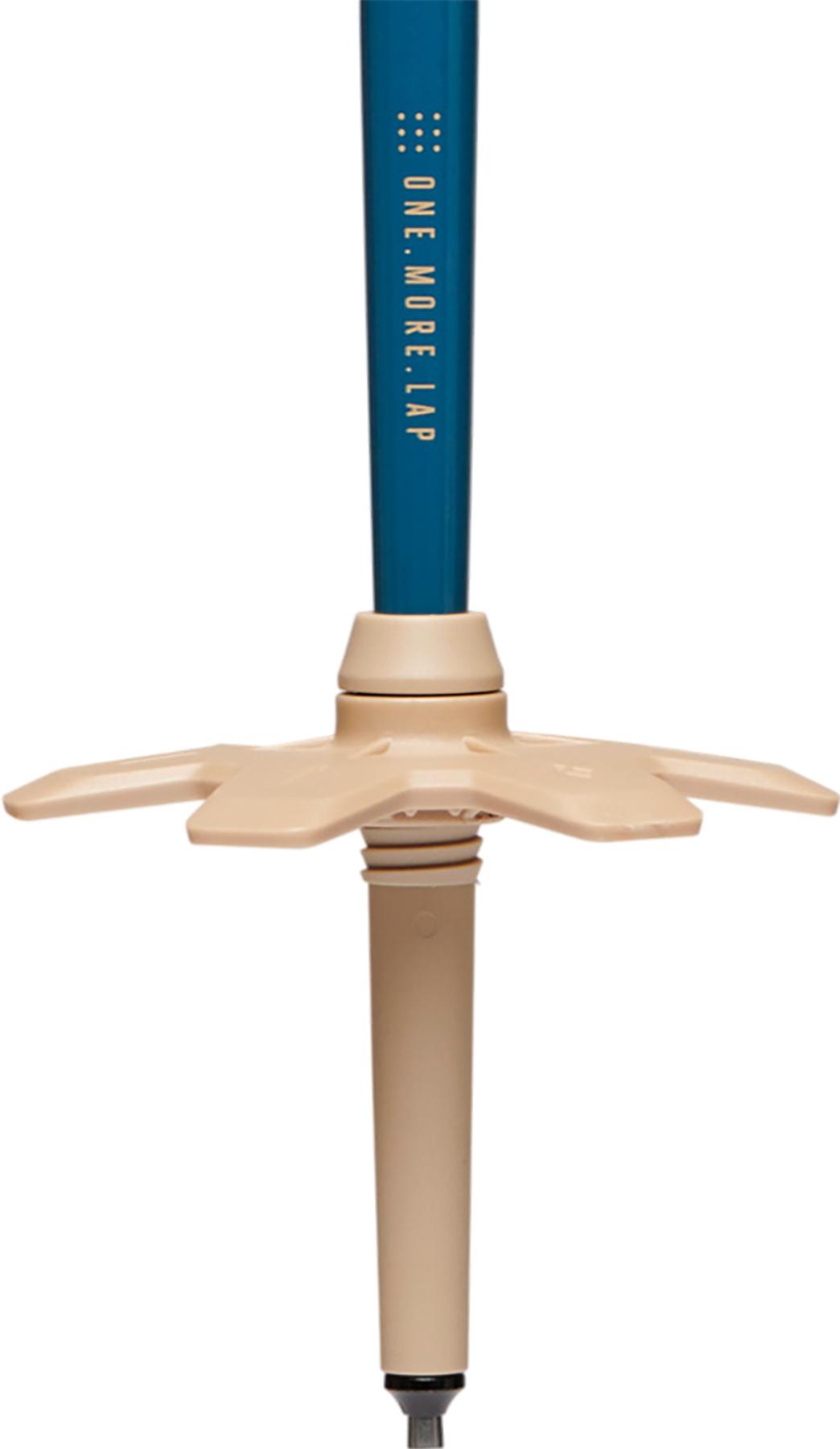 Product gallery image number 5 for product Traverse Compactor Ski Poles