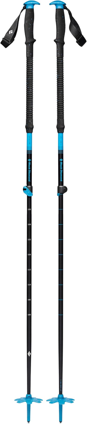 Image de produit pour Bâtons de ski Expedition