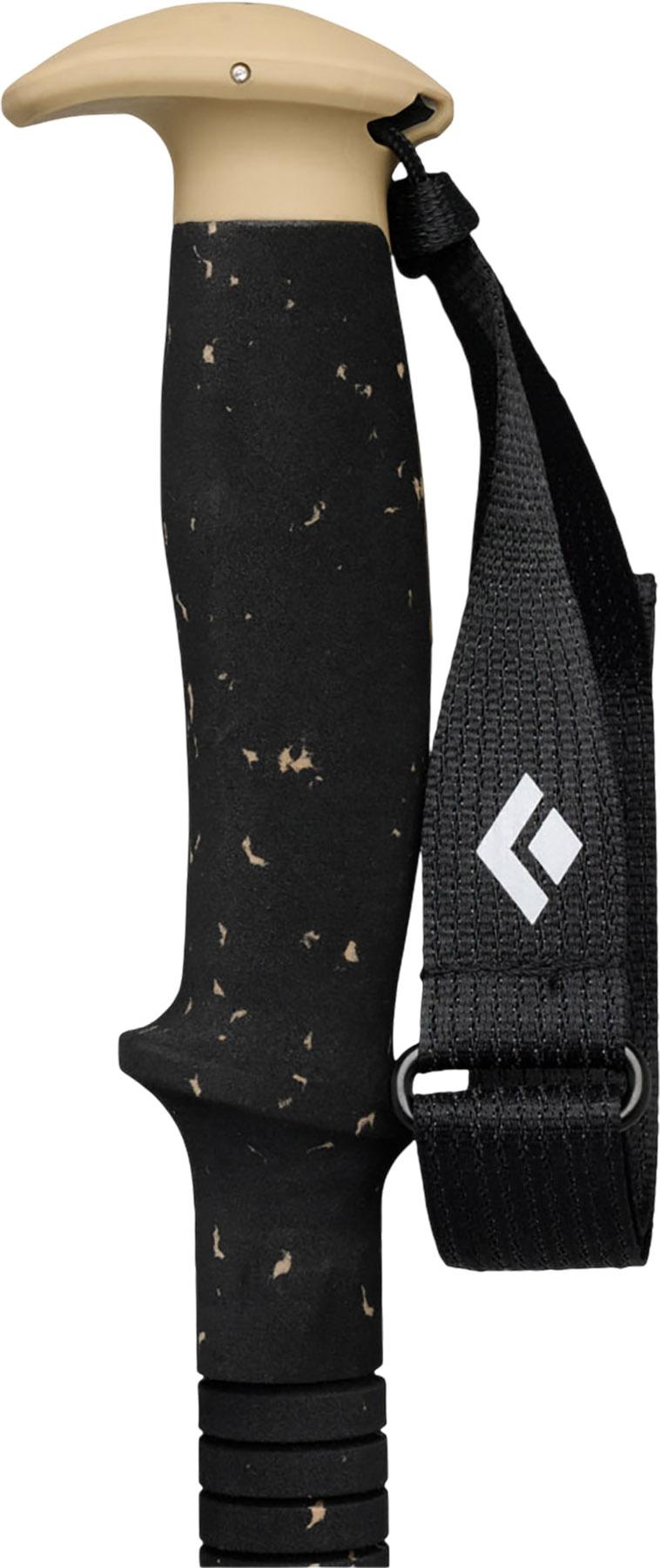 Numéro de l'image de la galerie de produits 2 pour le produit Bâtons de ski Expedition Carbon Pro