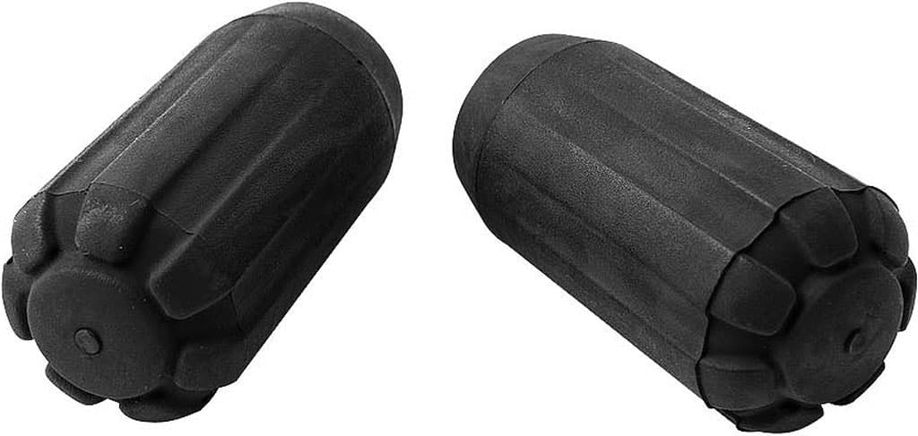 Product gallery image number 1 for product Z-Pole Tip Protectors
