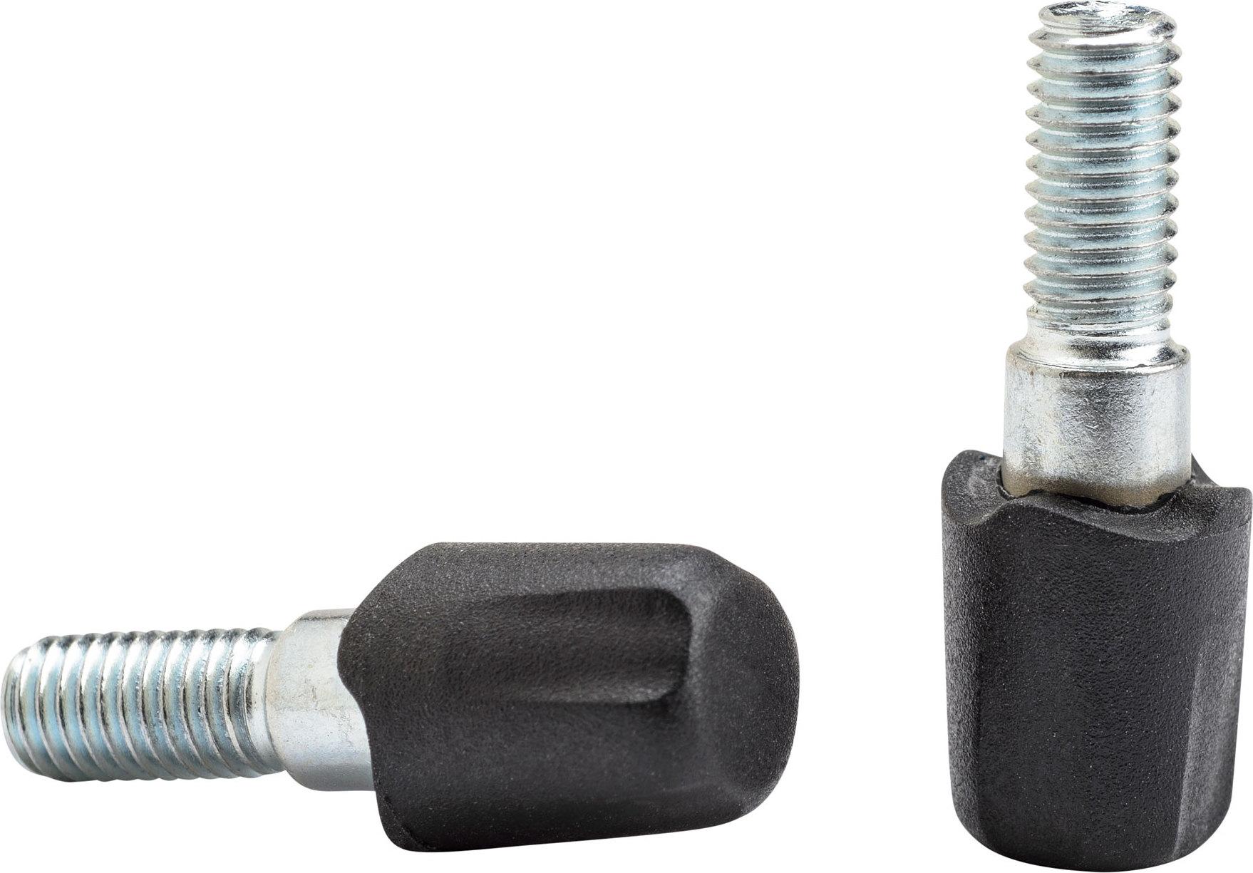 Product gallery image number 1 for product Tech Tips - Rubber