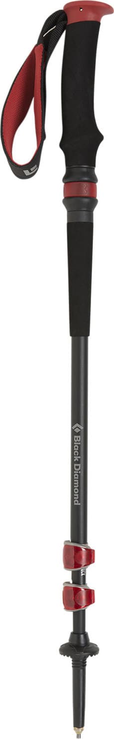 Product gallery image number 2 for product Trail Pro Shock Trekking Poles