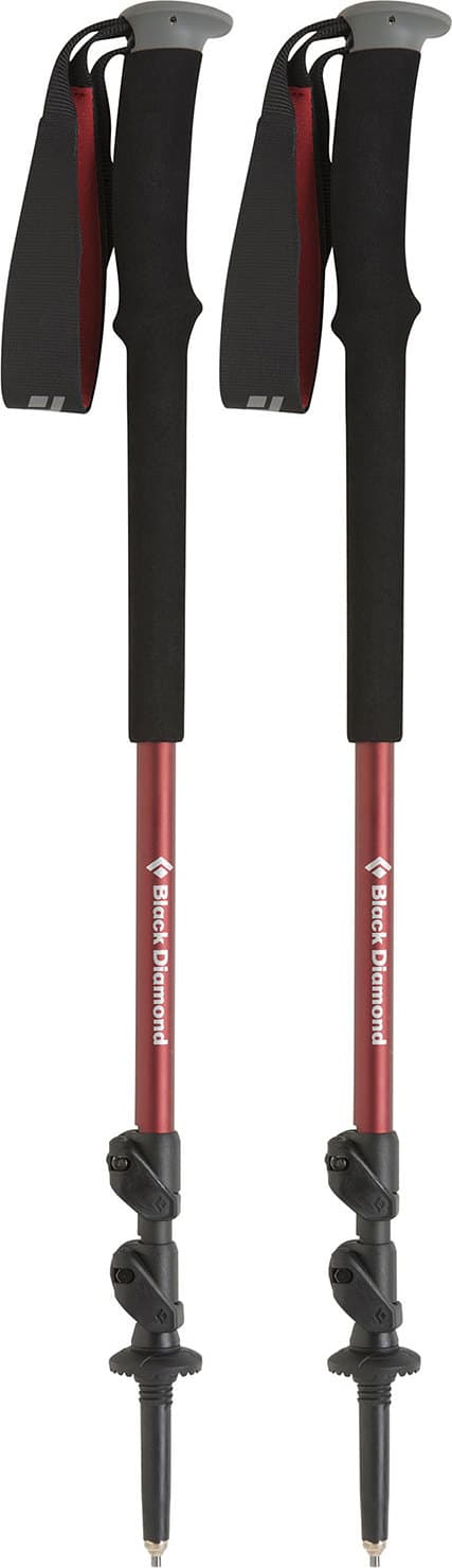 Product gallery image number 2 for product Trail Trekking Poles
