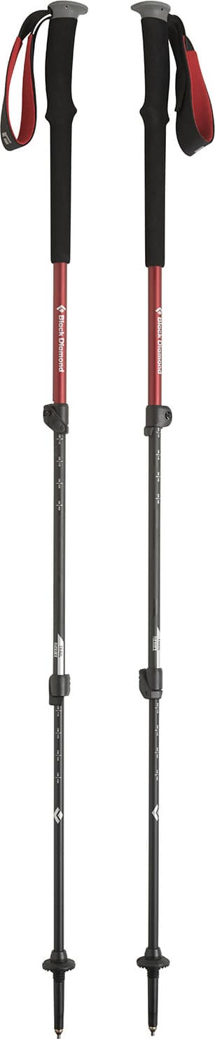 Product gallery image number 1 for product Trail Trekking Poles