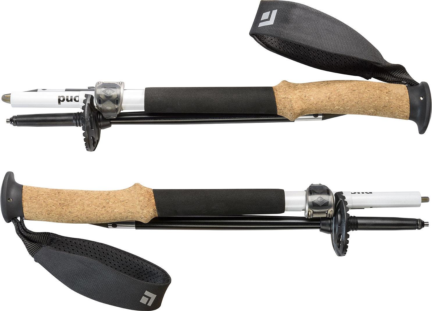 Product gallery image number 2 for product Alpine FLZ Poles