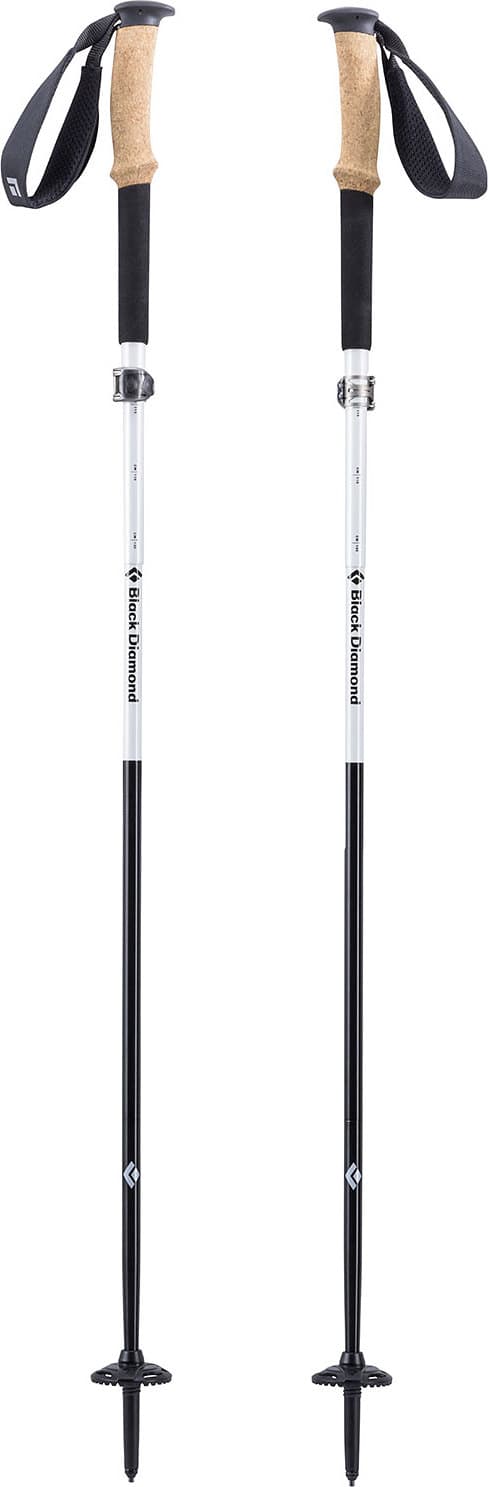 Product gallery image number 1 for product Alpine FLZ Poles