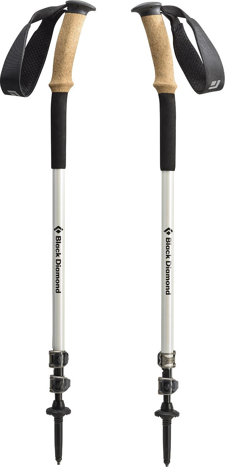 Product gallery image number 2 for product Alpine Ergo Cork Poles